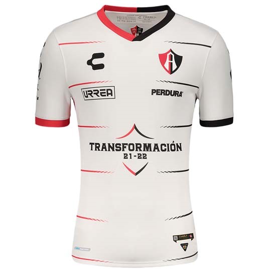 Thailandia Maglia Atlas FC Away 21/22